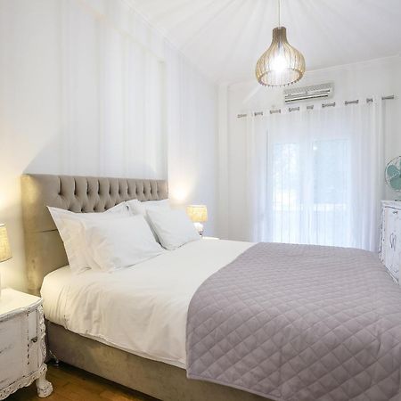 Charming Apartment Near Panathenaic Stadium Eksteriør bilde