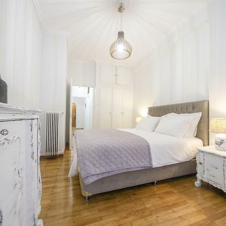 Charming Apartment Near Panathenaic Stadium Eksteriør bilde