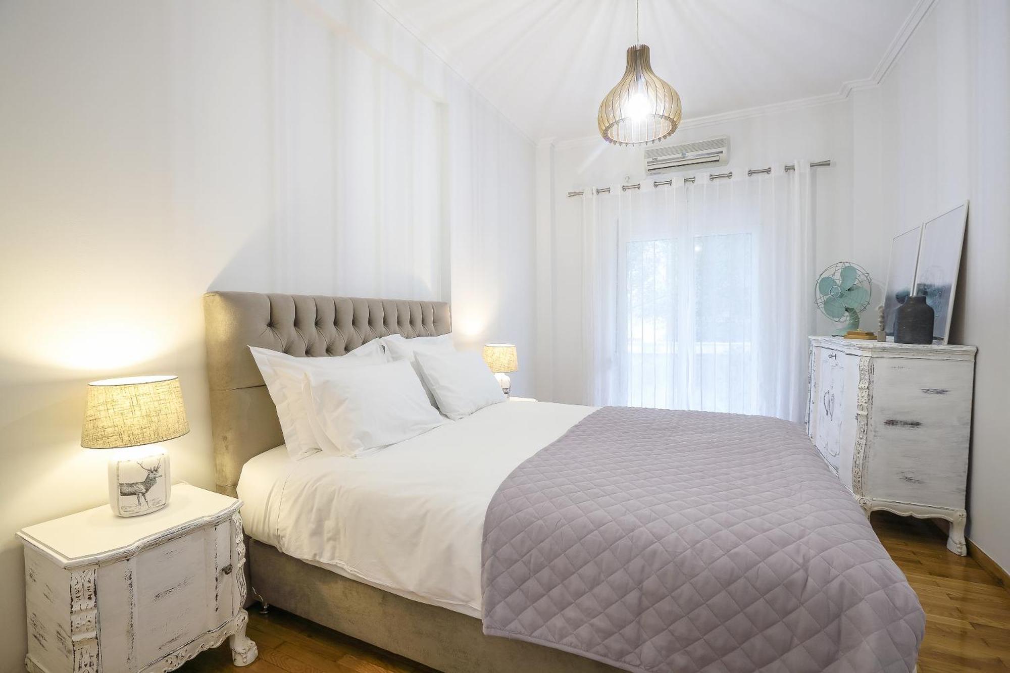 Charming Apartment Near Panathenaic Stadium Eksteriør bilde
