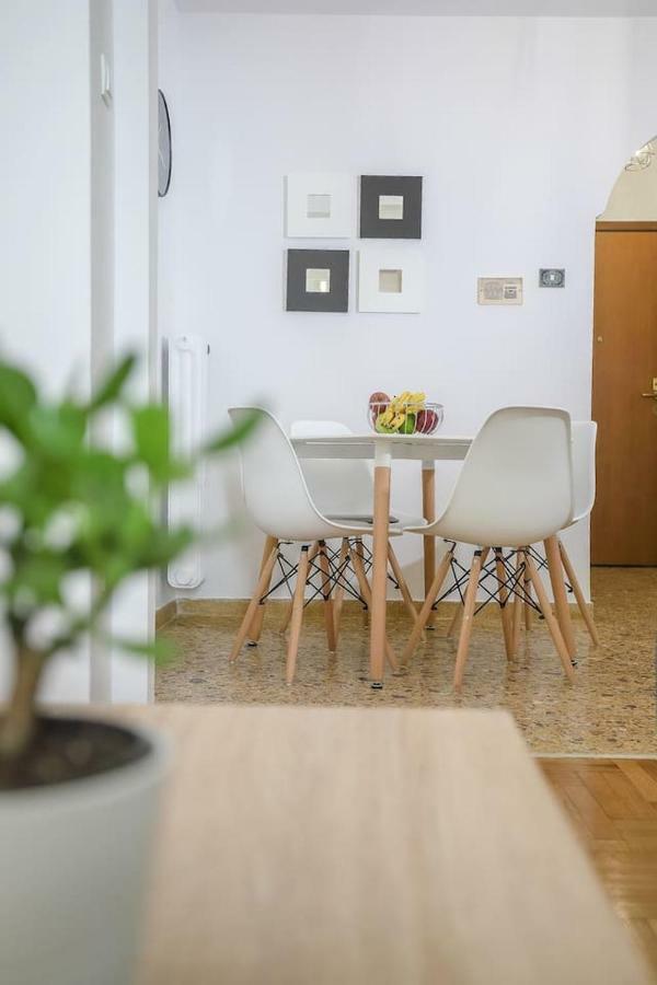 Charming Apartment Near Panathenaic Stadium Eksteriør bilde