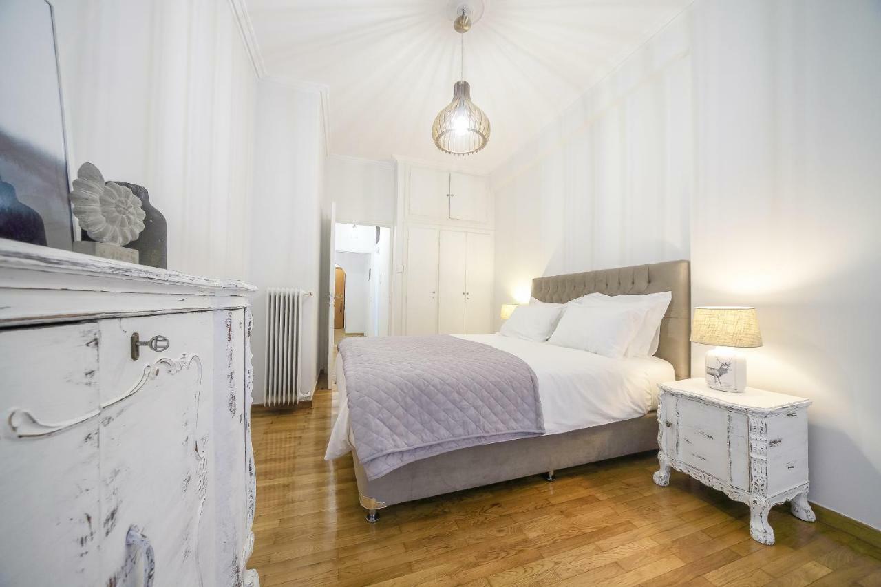 Charming Apartment Near Panathenaic Stadium Eksteriør bilde