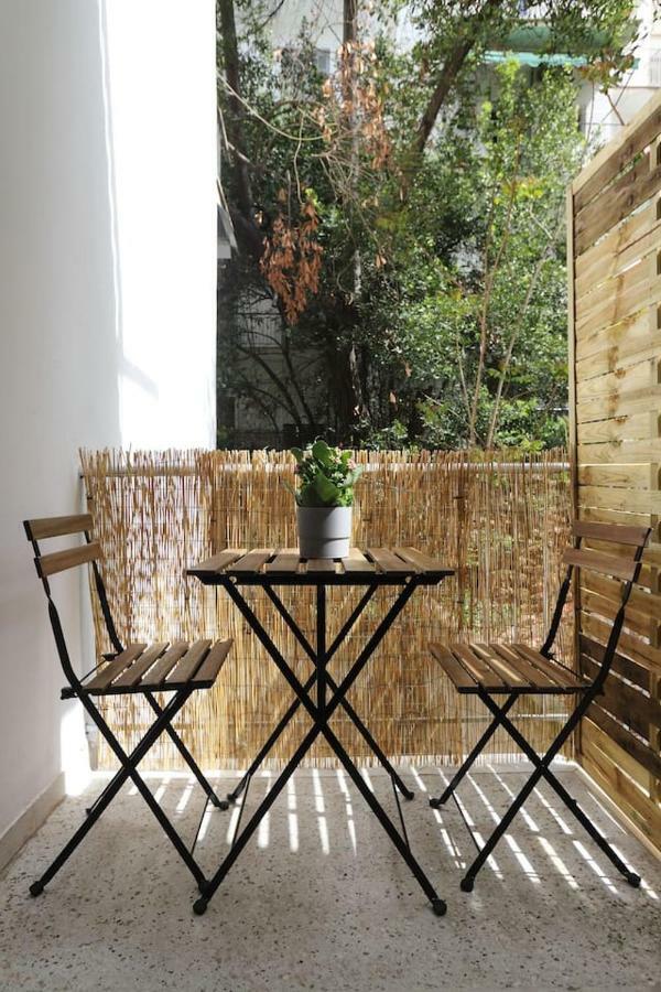 Charming Apartment Near Panathenaic Stadium Eksteriør bilde