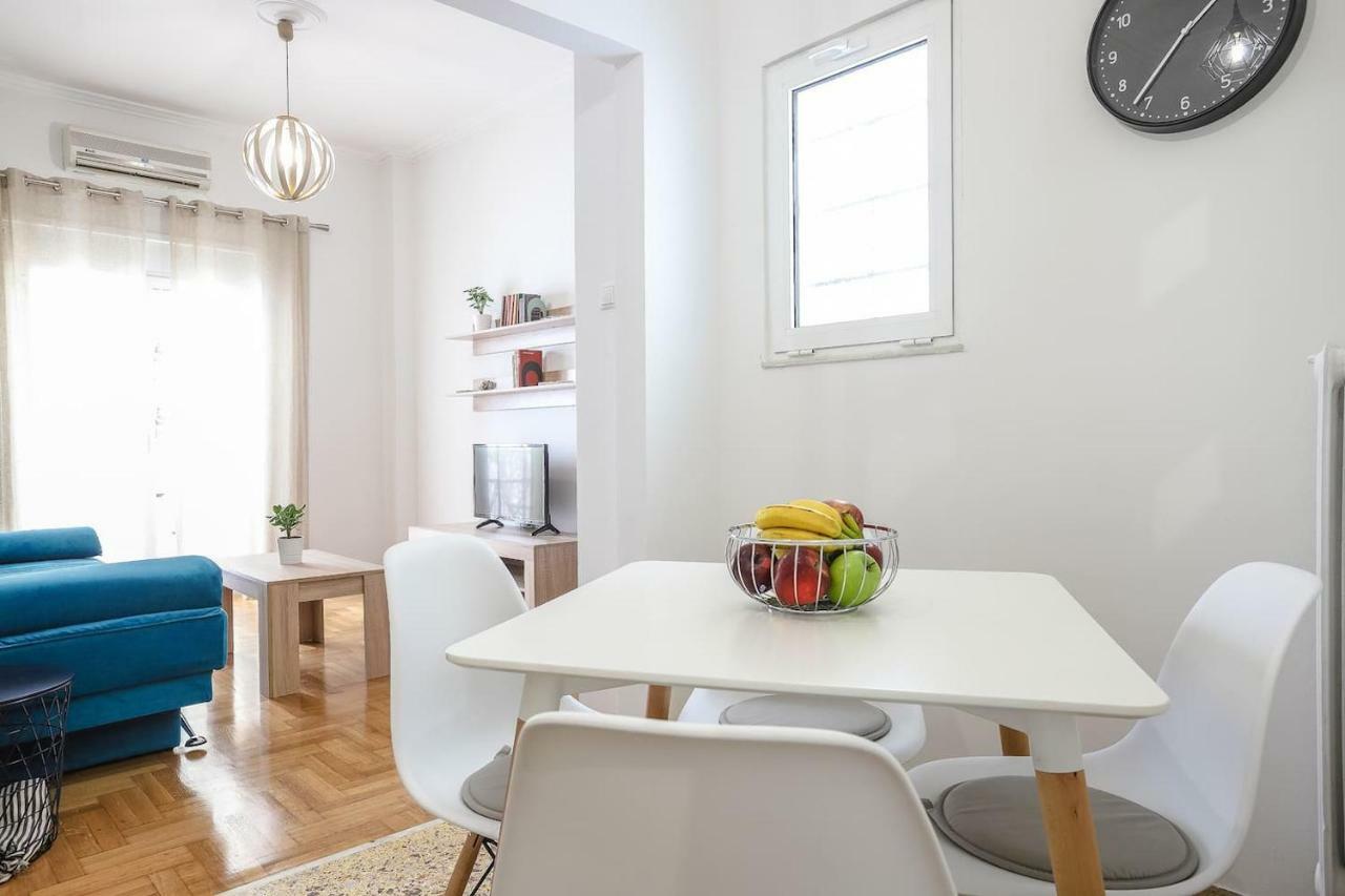 Charming Apartment Near Panathenaic Stadium Eksteriør bilde