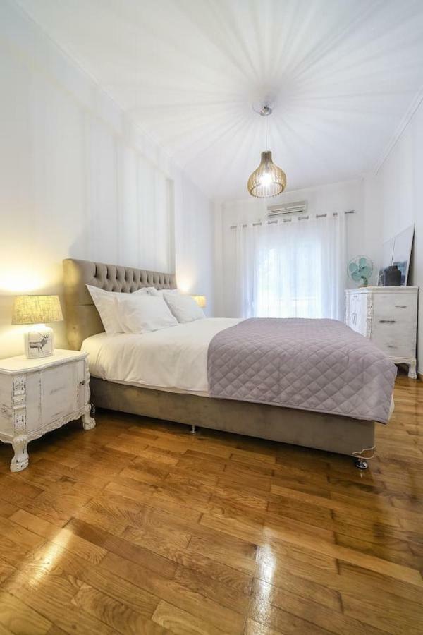 Charming Apartment Near Panathenaic Stadium Eksteriør bilde
